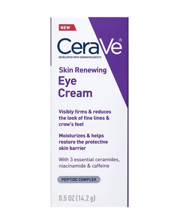 Skin Renewing Eye Cream - Image 3