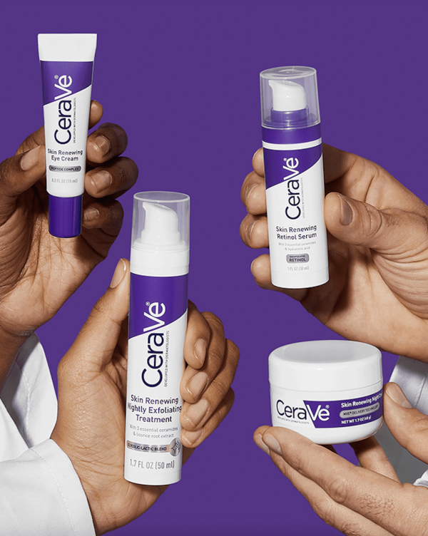 Skin Renewing Eye Cream - Image 10