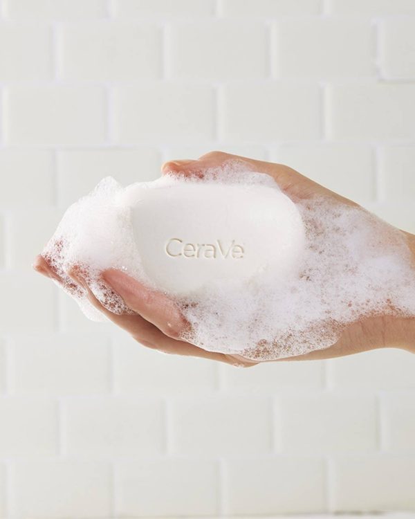 Foaming Cleanser Bar - Image 5