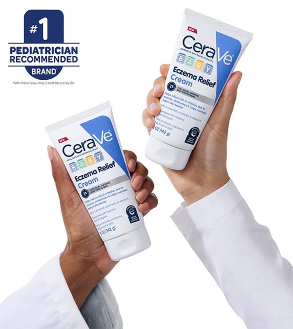 Baby Eczema Relief Cream - Image 7