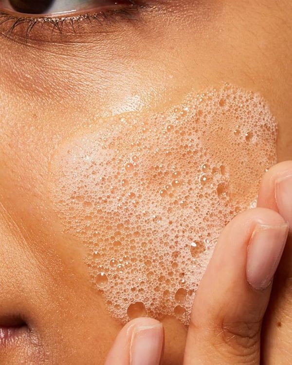 Hydrating Foaming Oil Cleanser - Image 6