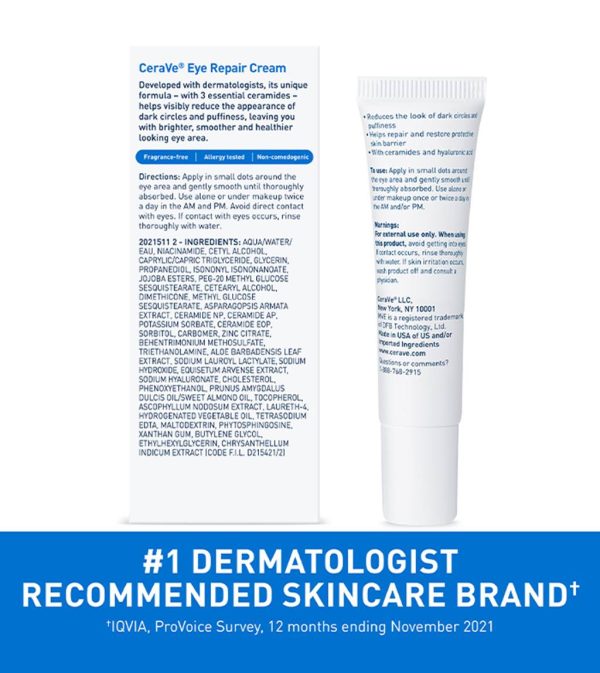 Eye Repair Cream - Image 7