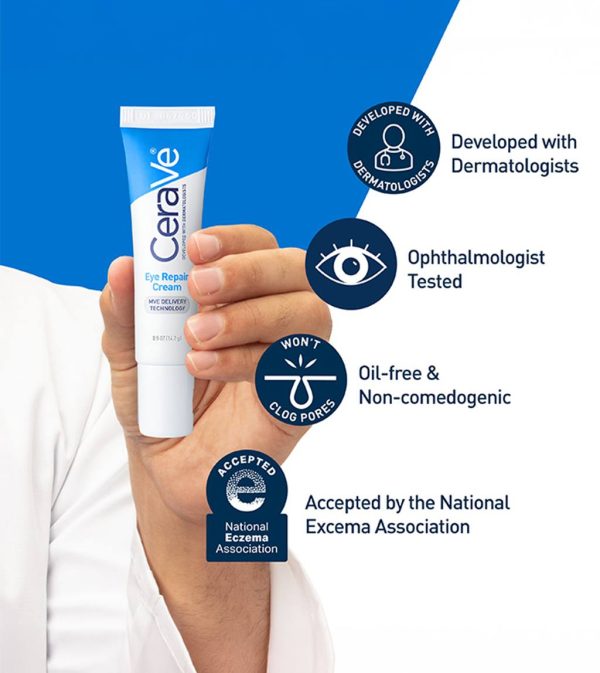 Eye Repair Cream - Image 2