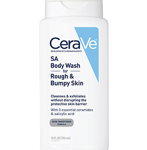 Body Cleansers