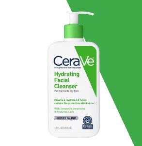 Facial Cleansers