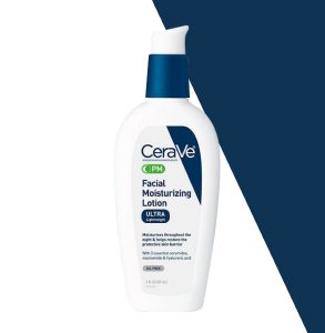 Facial Moisturizers