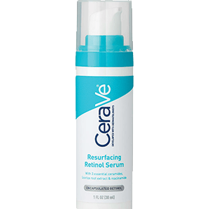 Facial Serums
