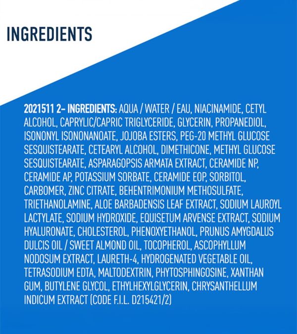 Eye Repair Cream - Image 8