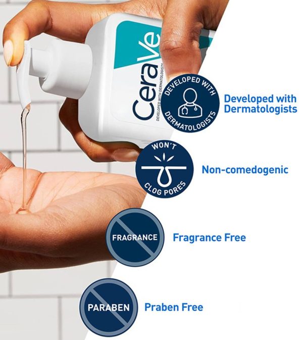 Acne Control Cleanser - Image 2