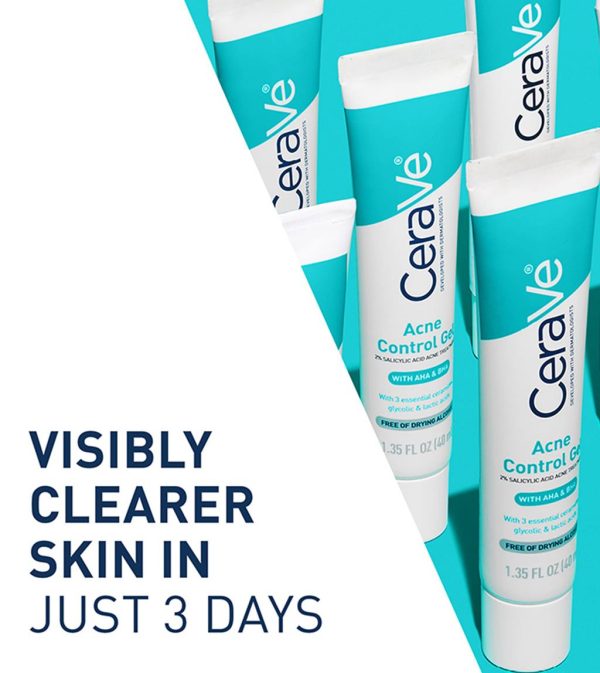 Acne Control Gel - Image 2