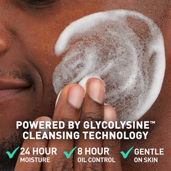 Balancing Air Foam Facial Cleanser - Image 12