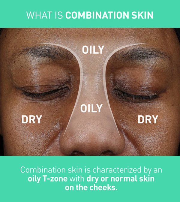 Balancing Air Foam Facial Cleanser - Image 6