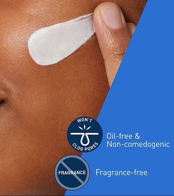 AM Facial Moisturizing Lotion SPF 30 - Image 4
