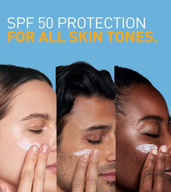 AM Facial Moisturizing Lotion SPF 50 - Image 10