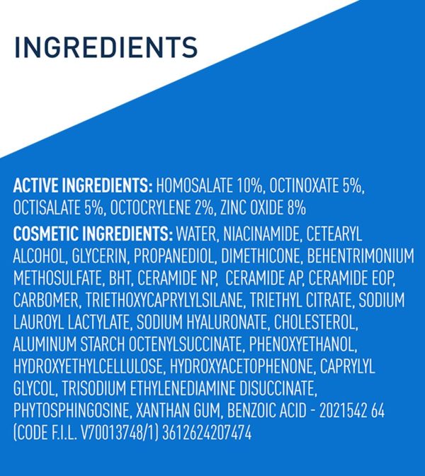 AM Facial Moisturizing Lotion SPF 30 - Image 9