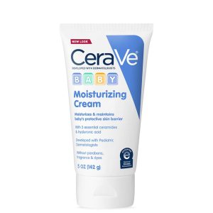 Baby Moisturizing Cream