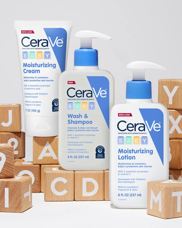 Baby Moisturizing Lotion - Image 4