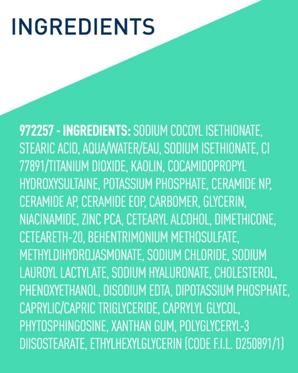 Foaming Cleanser Bar - Image 4