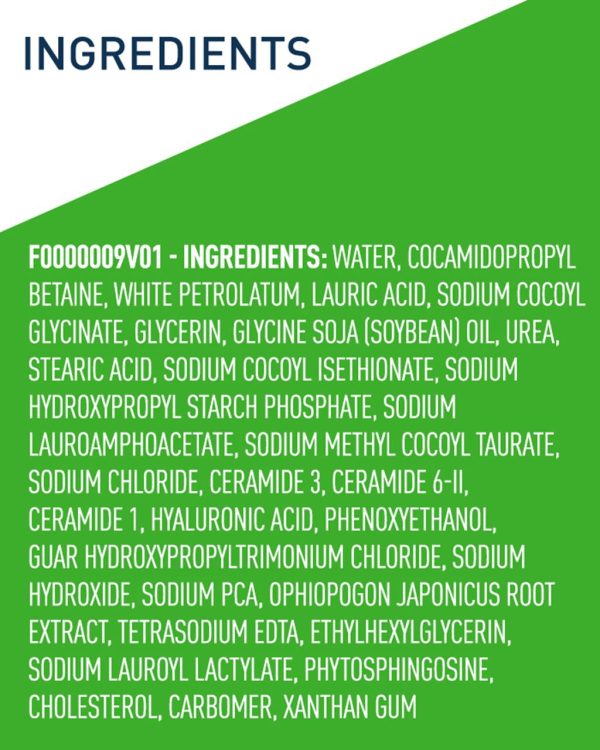 Hydrating Body Wash - Image 3