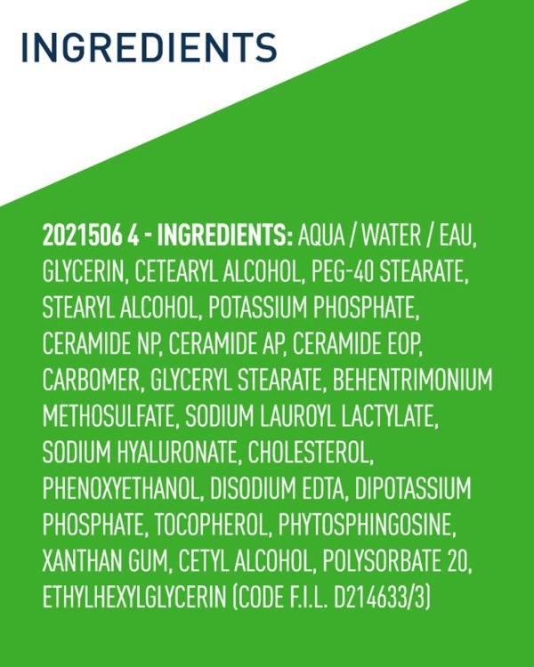 Hydrating Facial Cleanser - Image 4