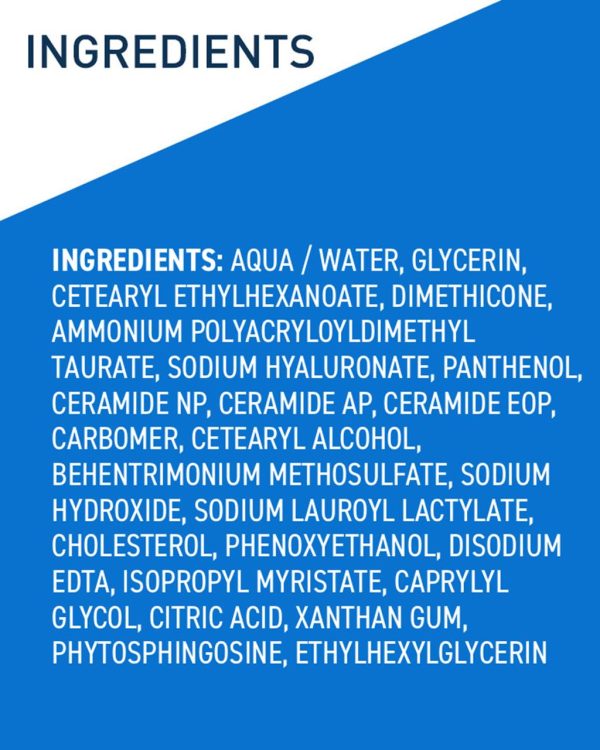Hydrating Hyaluronic Acid Serum - Image 5