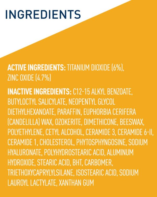 Mineral Sunscreen Stick - Image 5