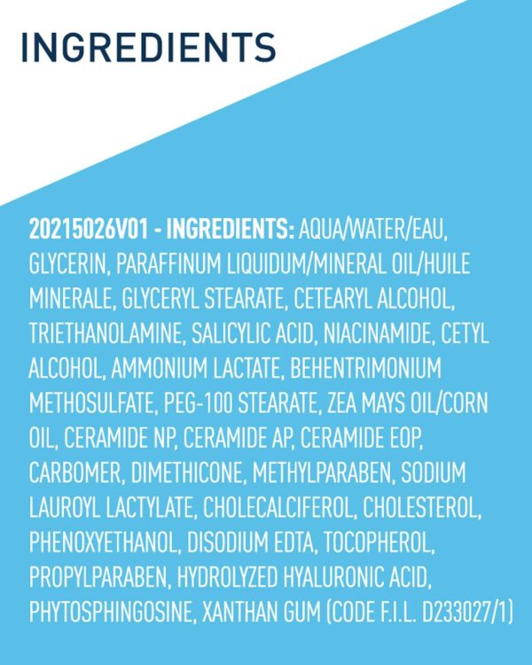 SA Cream for Rough & Bumpy Skin - Image 3