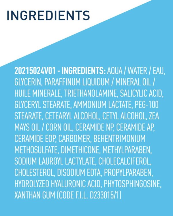 SA Lotion for Rough & Bumpy Skin - Image 3