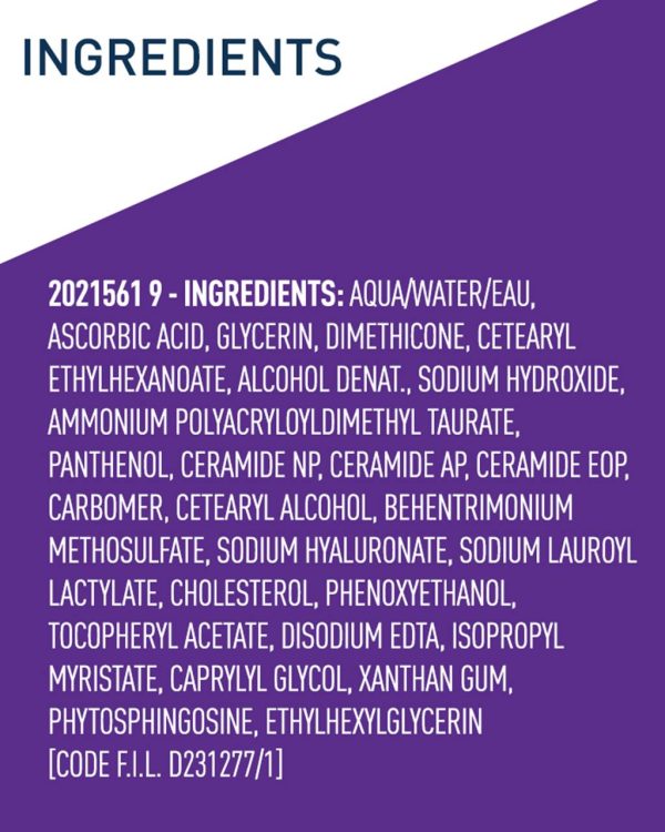 Skin Renewing Vitamin C Serum - Image 5