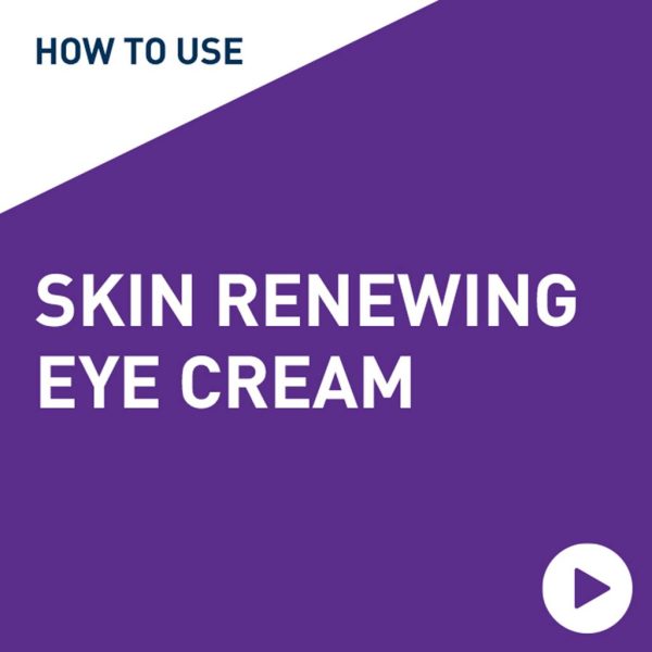 Skin Renewing Eye Cream - Image 7