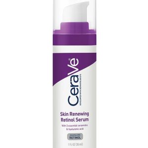Skin Renewing Retinol Serum