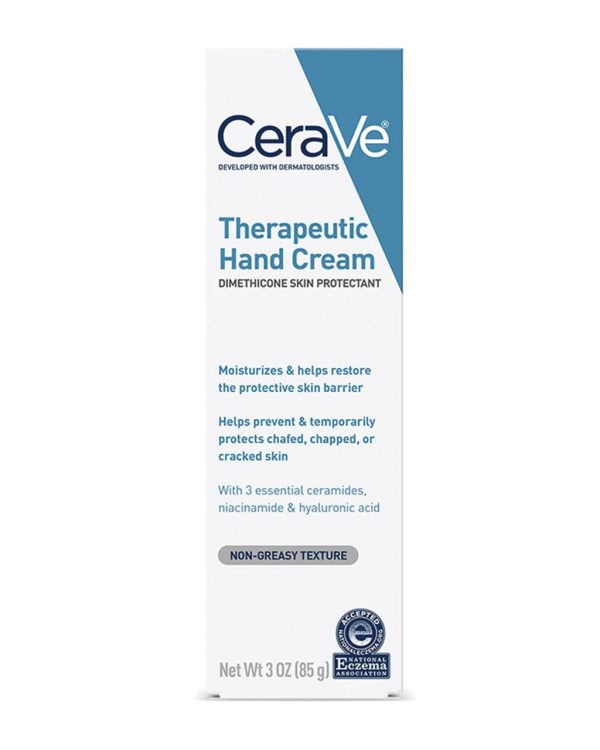 Therapeutic Hand Cream - Image 3
