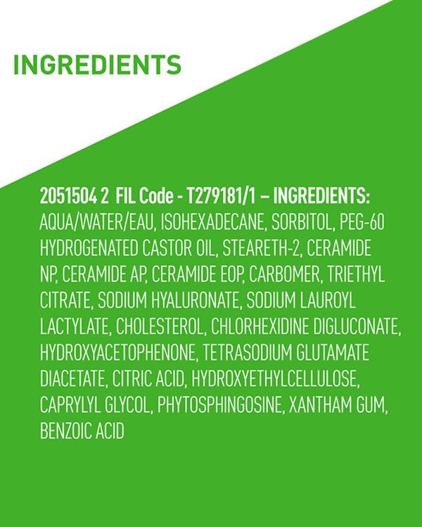 Comforting Eye Makeup Remover - Image 3
