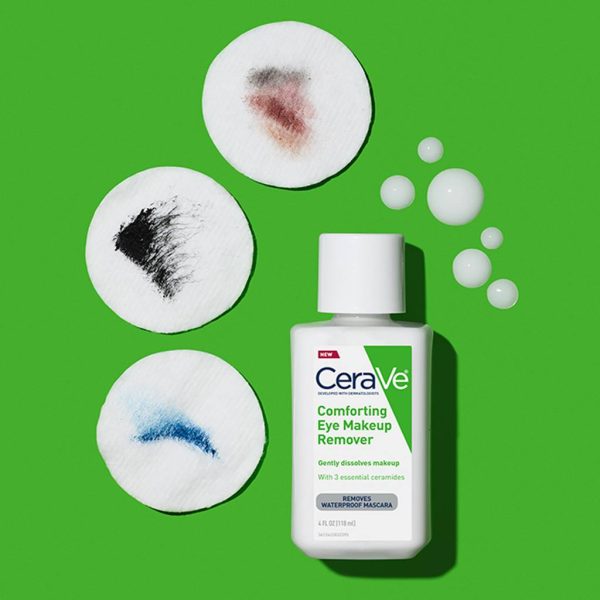 Comforting Eye Makeup Remover - Image 4