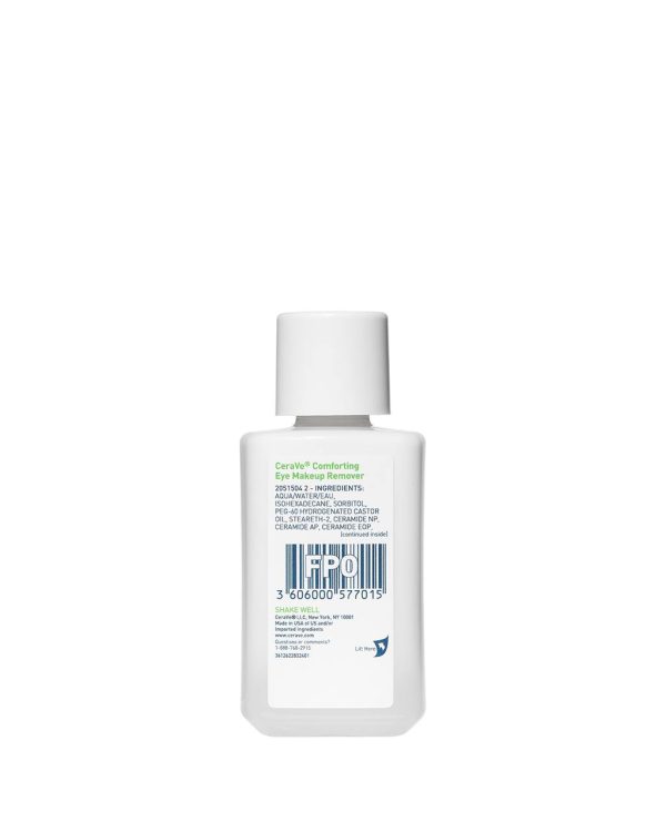 Comforting Eye Makeup Remover - Image 2
