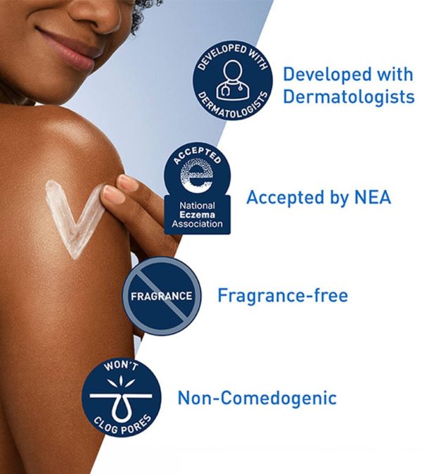 Daily Moisturizing Lotion - Image 4