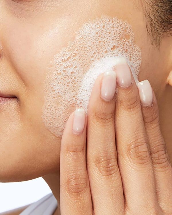 Foaming Facial Cleanser - Image 7