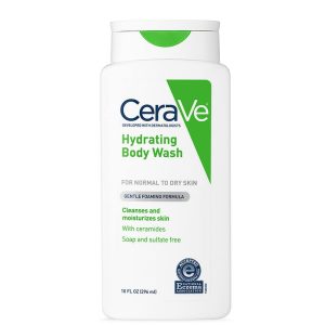 Hydrating Body Wash