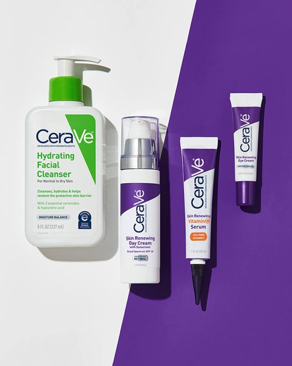 Skin Renewing Day Cream - Image 6