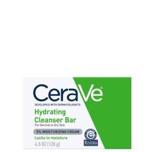 Hydrating Cleanser Bar