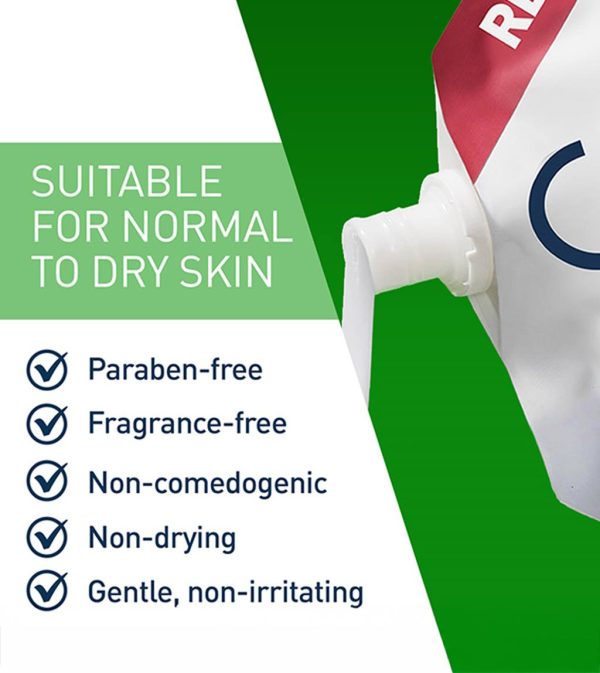 Hydrating Facial Cleanser Refill - Image 5