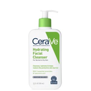 Hydrating Facial Cleanser