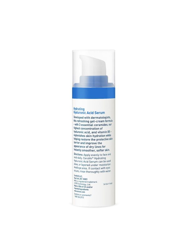 Hydrating Hyaluronic Acid Serum - Image 2