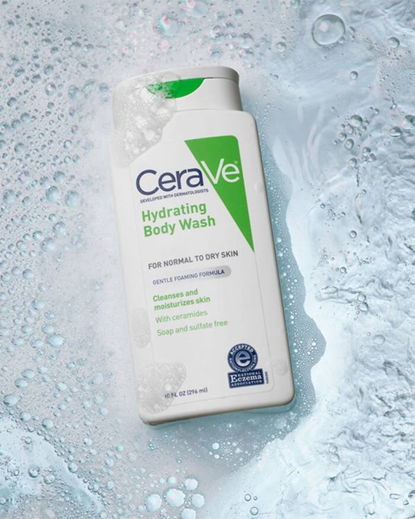 Hydrating Body Wash - Image 6