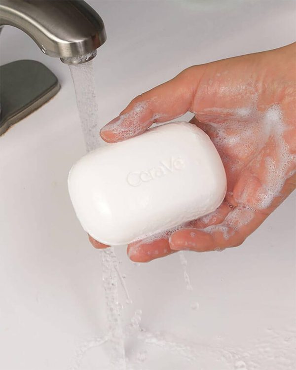 Hydrating Cleanser Bar - Image 5