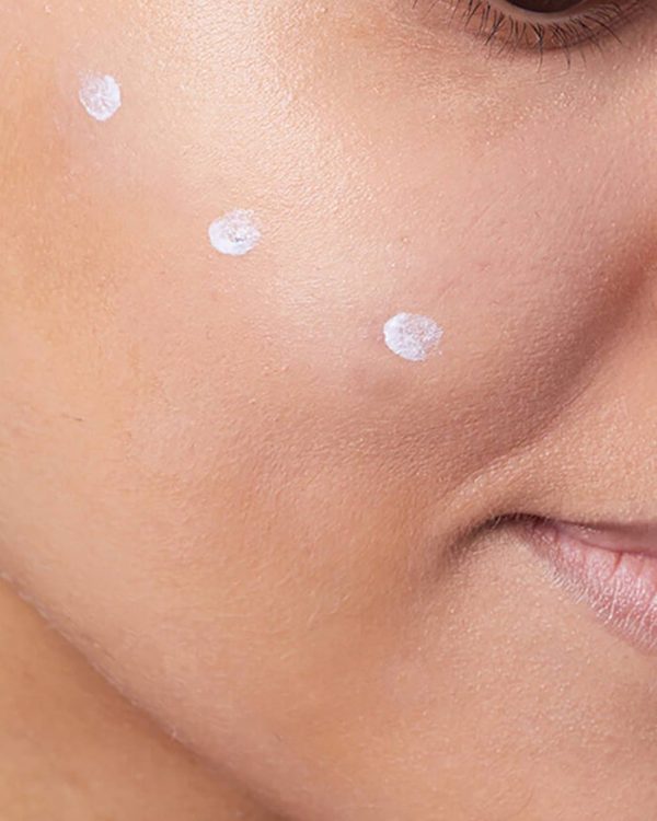 Hydrating Mineral Sunscreen SPF 30 Face Lotion - Image 8