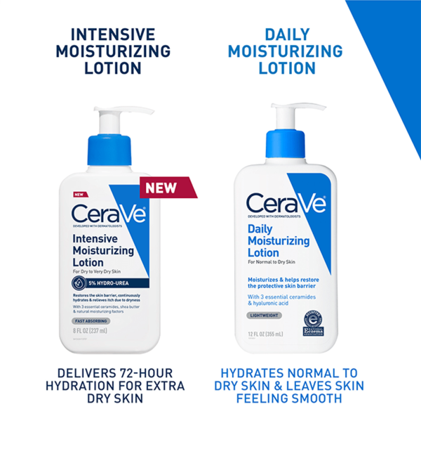 Intensive Moisturizing Lotion - Image 13