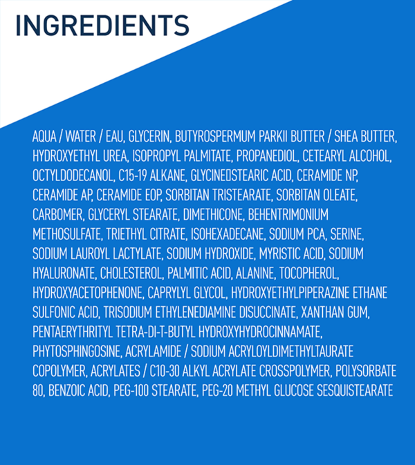 Intensive Moisturizing Lotion - Image 11