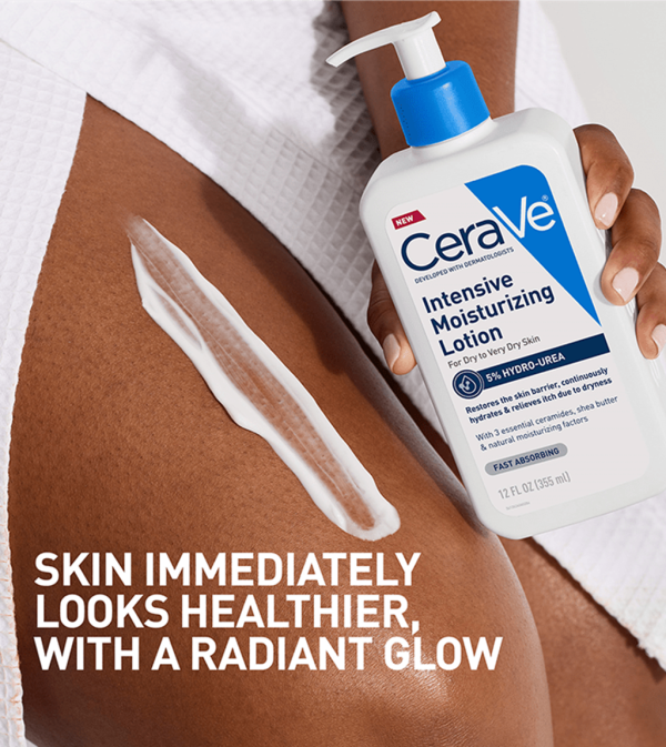 Intensive Moisturizing Lotion - Image 7