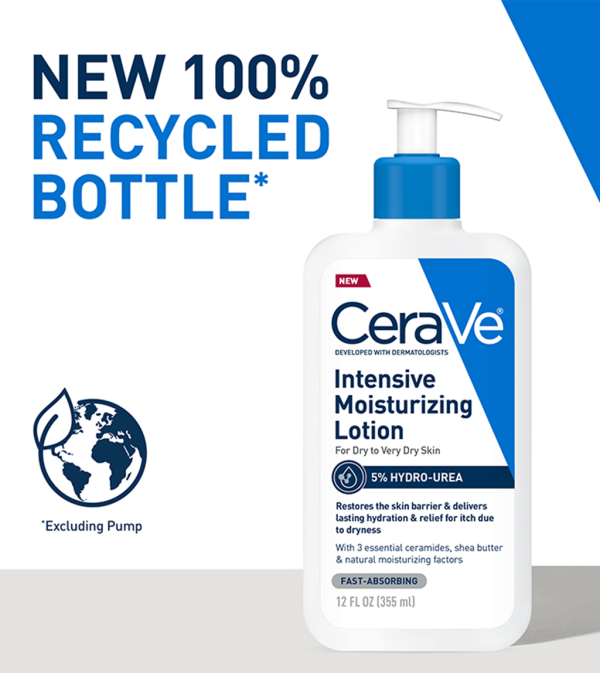 Intensive Moisturizing Lotion - Image 6